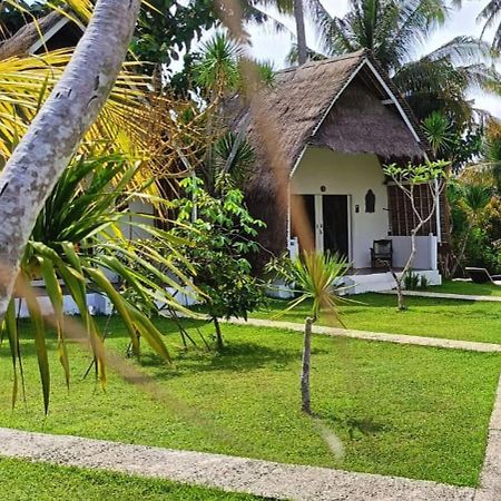 Namaste Bungalows Sakti Kültér fotó