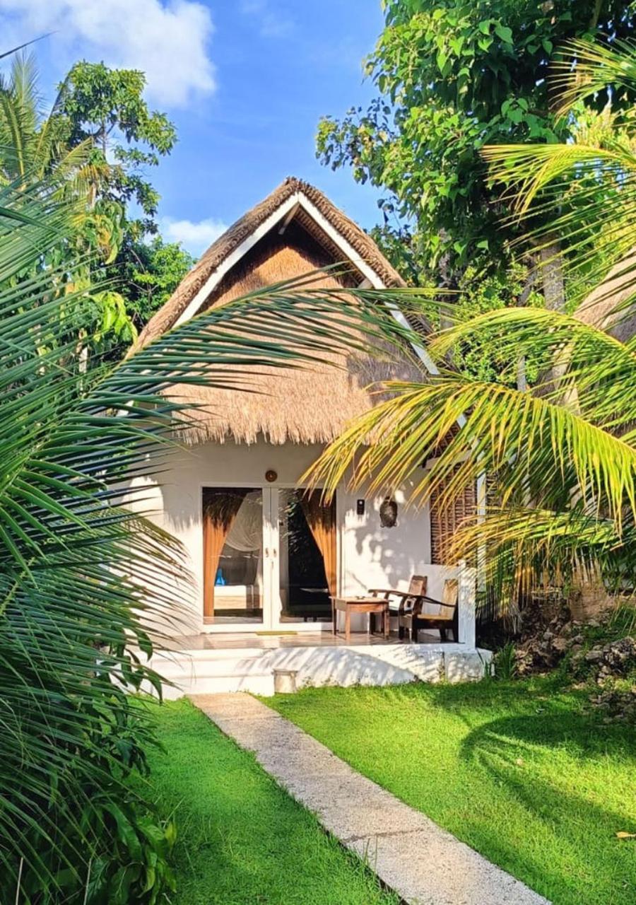 Namaste Bungalows Sakti Kültér fotó