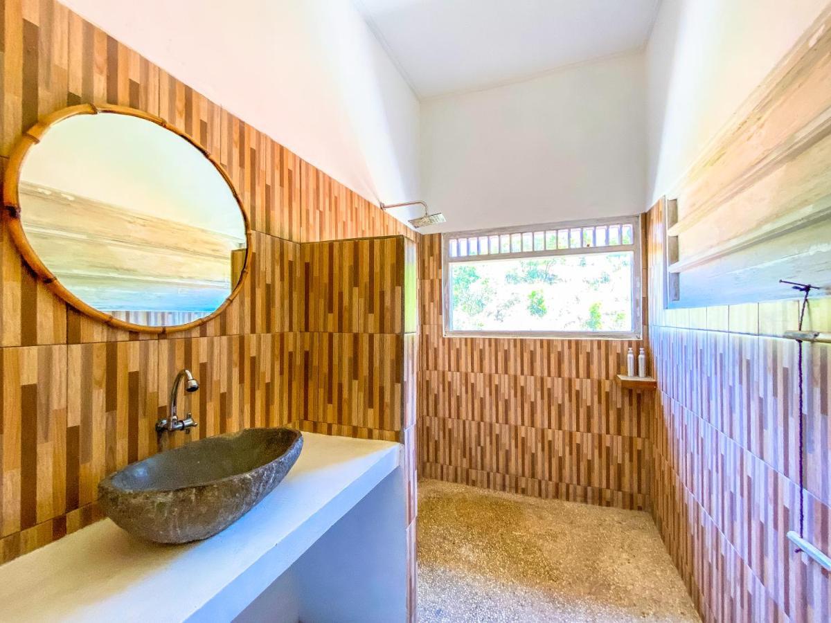 Namaste Bungalows Sakti Kültér fotó